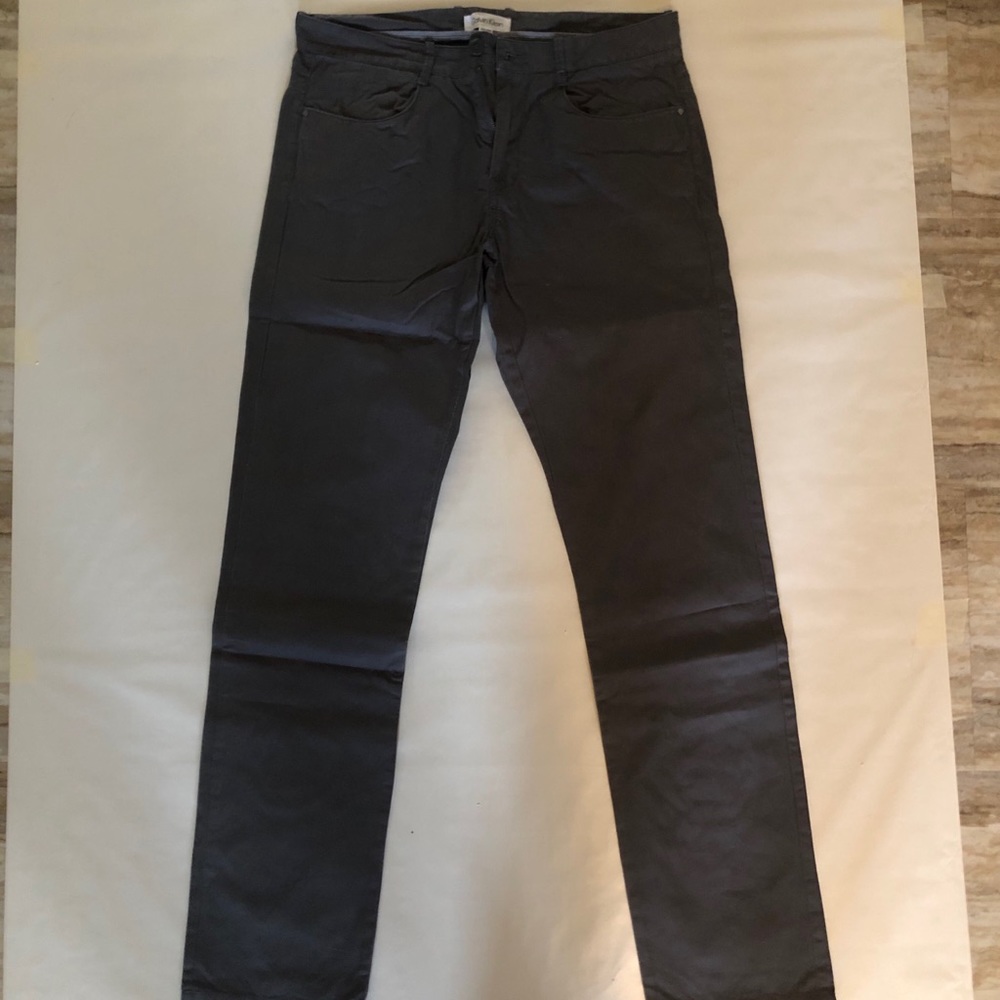 Calvin Klein dress pants